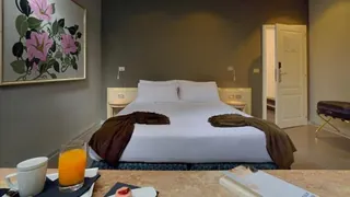 Metropolitan Hotel Bologna