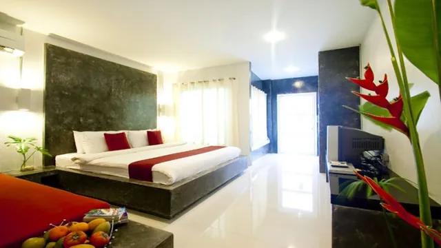 Aonang Paradise Resort Krabi photo 1