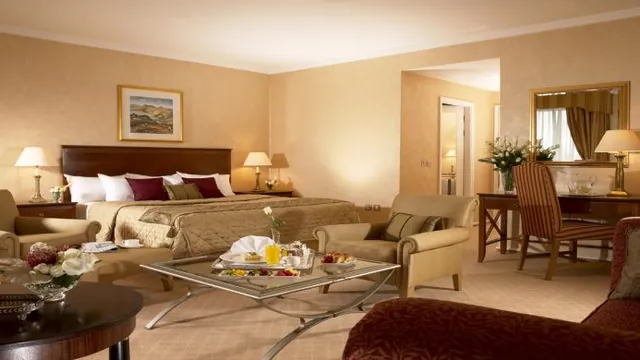 Castletray Park Hotel Limerick photo 4