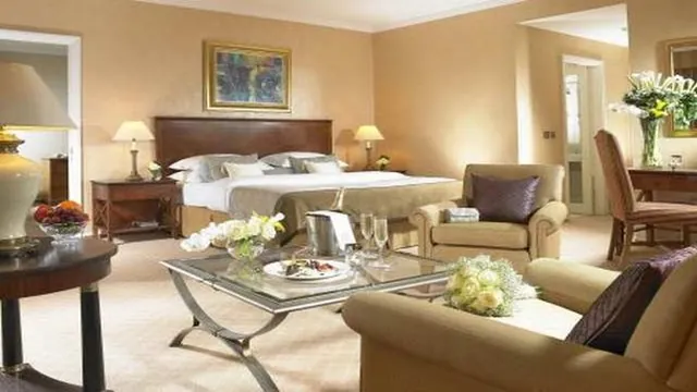 Castletray Park Hotel Limerick photo 6