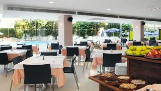 Aparthotel Esmeraldas Tossa de Mar