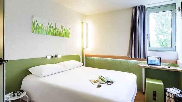 Ibis budget Chatellerault photo 4