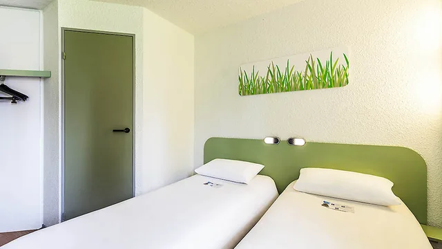Ibis budget Chatellerault photo 5