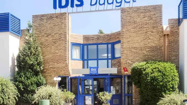 Ibis budget Chatellerault photo 8