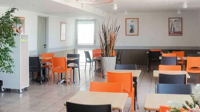 Ibis budget Chatellerault photo 10
