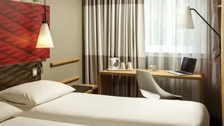 Boutique Hotel Suite Esedra Naples