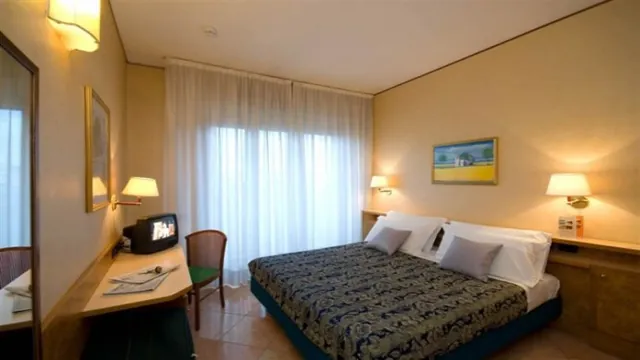 Suite Hotel Parioli Rimini photo 1