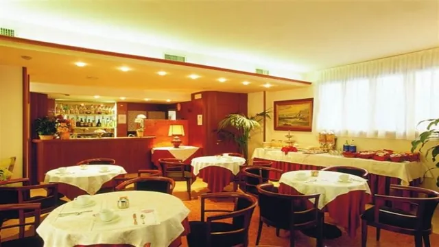 Suite Hotel Parioli Rimini photo 2