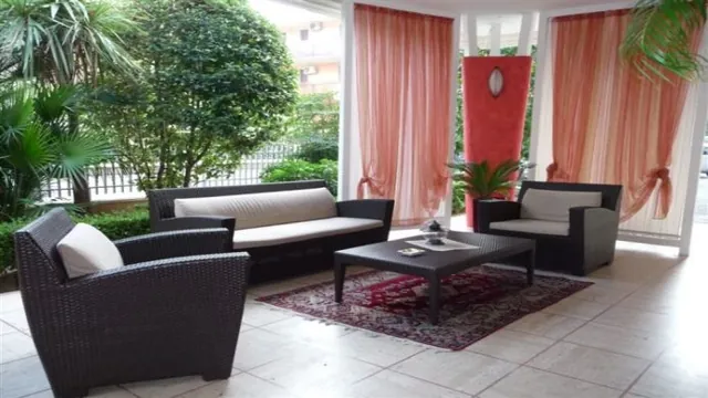 Suite Hotel Parioli Rimini photo 3