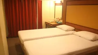 Hotel 81 Bencoolen Singapore