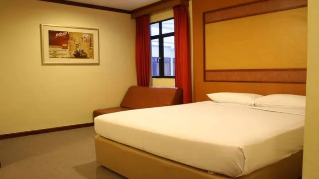 Hotel 81 Bencoolen Singapore photo 2