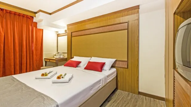 Hotel 81 Bencoolen Singapore photo 3