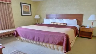 Comfort Inn Niagara Falls Welland