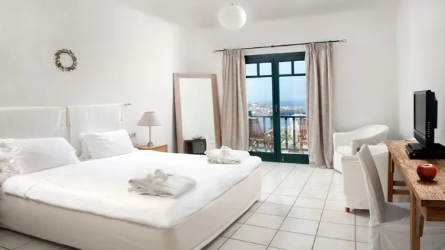 Tharroe of Mykonos Hotel photo 2