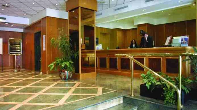 Grand Hotel Oriente Naples photo 1