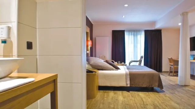 Cocoon Hotel Du Commerce Houffalize photo 2
