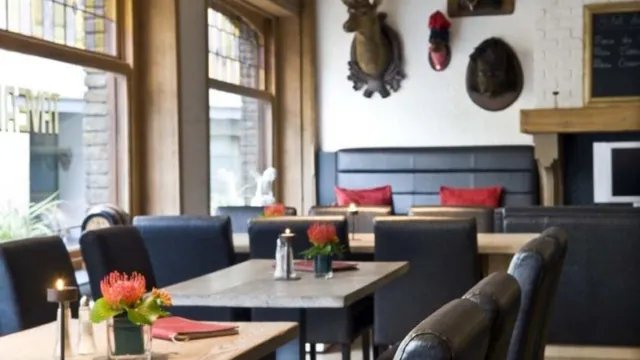 Cocoon Hotel Du Commerce Houffalize photo 3