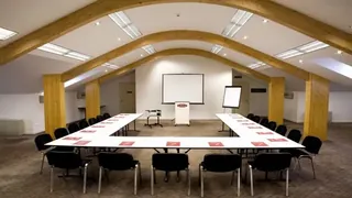 Adina Apartment Hotel Budapest