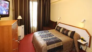 Sejours & Affaires Poitiers Lamartine