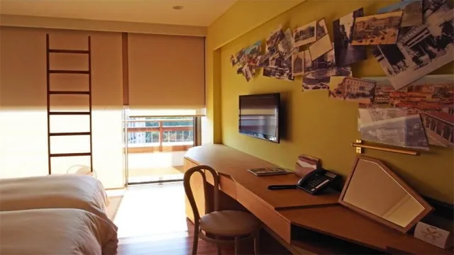 Chris Hotel Athens photo 2