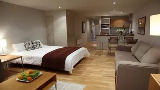 Grand Mercure Oakridge Resort Lake Wanaka
