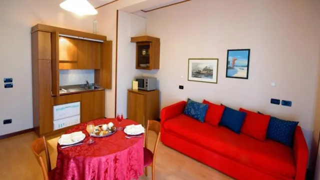 Suite Hotel Litoraneo Rimini photo 4