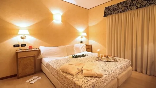 Suite Hotel Litoraneo Rimini photo 5