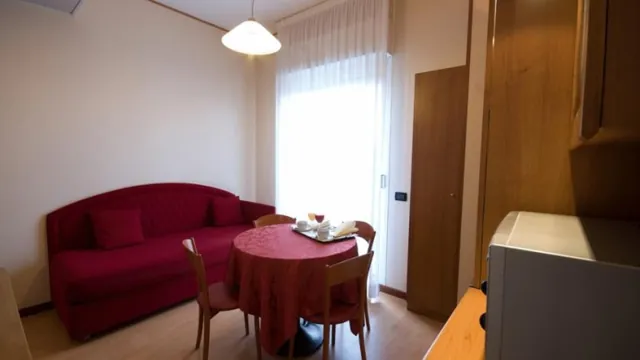Suite Hotel Litoraneo Rimini photo 6