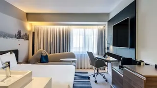Days Inn by Wyndham Toronto West Mississauga