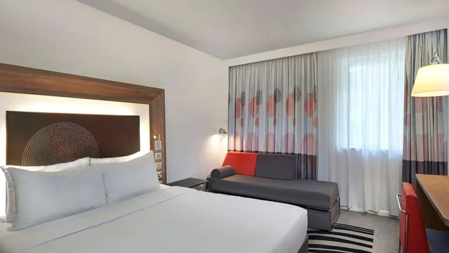 Days Inn by Wyndham Toronto West Mississauga photo 3