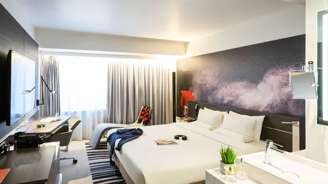 Days Inn by Wyndham Toronto West Mississauga photo 4