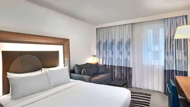 Days Inn by Wyndham Toronto West Mississauga photo 6