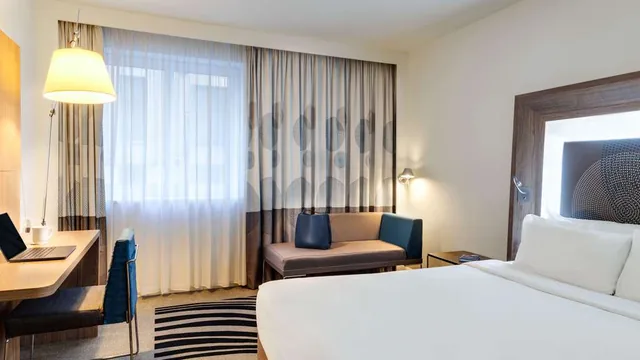 Days Inn by Wyndham Toronto West Mississauga photo 7