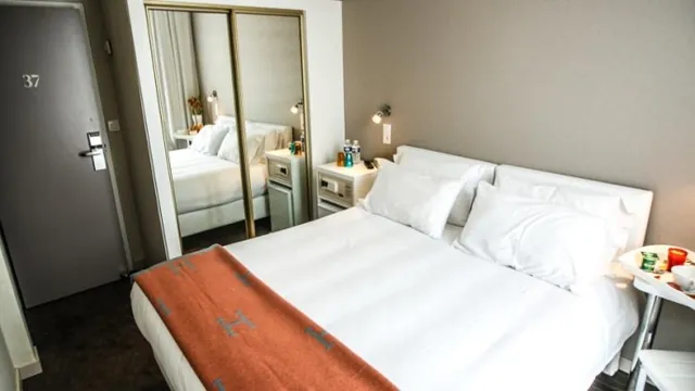 Ligure Hotel Cannes photo 1