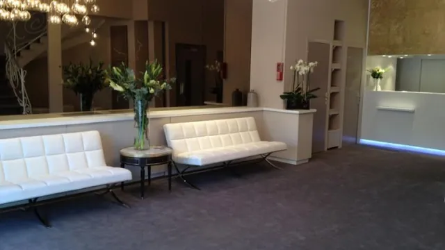 Ligure Hotel Cannes photo 2