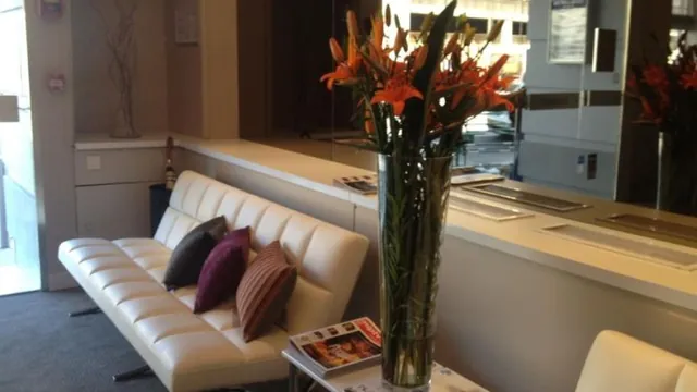 Ligure Hotel Cannes photo 3