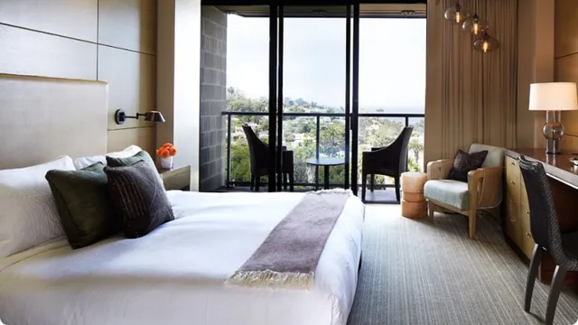 La Jolla Inn San Diego photo 1