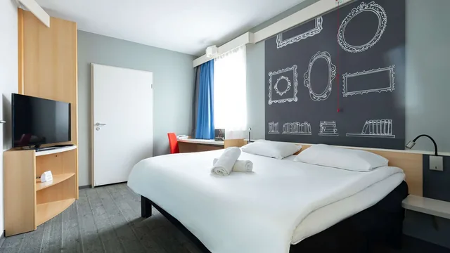 Ibis Poznan Stare Miasto photo 4