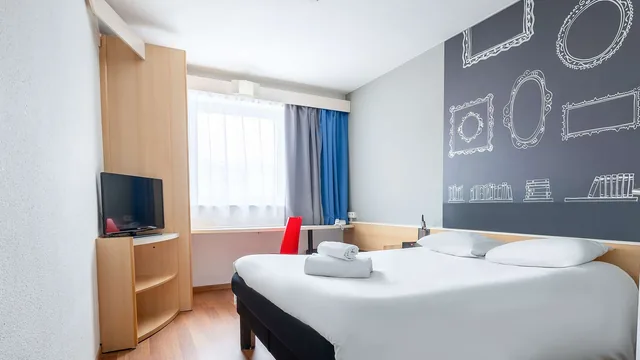 Ibis Poznan Stare Miasto photo 5