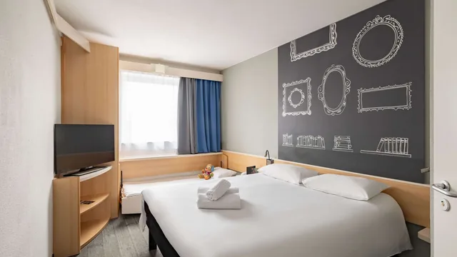 Ibis Poznan Stare Miasto photo 6