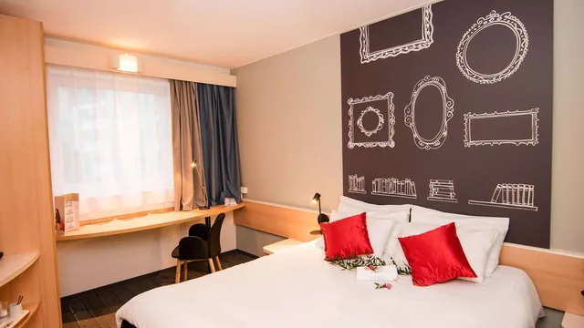 Ibis Poznan Stare Miasto photo 8