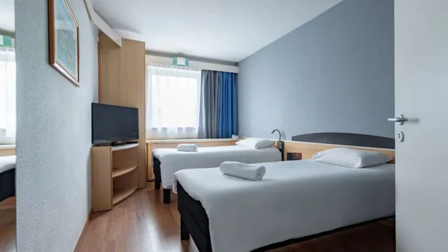 Ibis Poznan Stare Miasto photo 10
