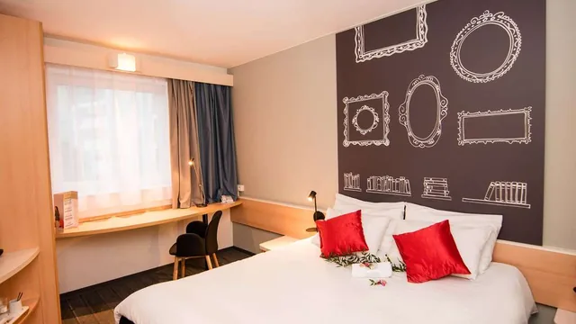 Ibis Poznan Stare Miasto photo 11