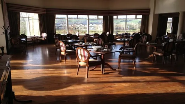 Woodstock Golf & Spa Hotel Ennis photo 4