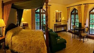 Abbeyglen Castle Hotel Clifden