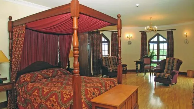 Abbeyglen Castle Hotel Clifden photo 3
