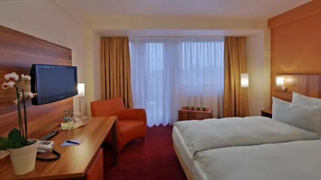 Balladins Superior Hotel Braunschweig photo 4