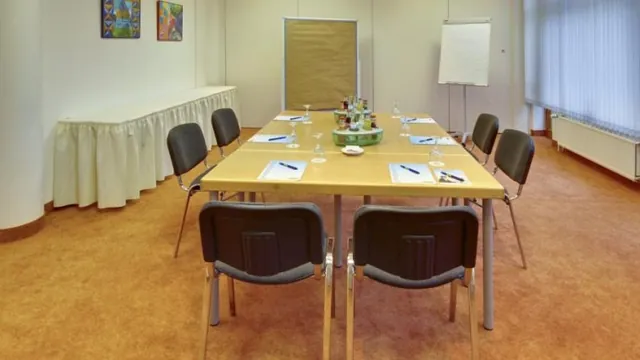 Balladins Superior Hotel Braunschweig photo 5