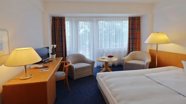 Balladins Superior Hotel Braunschweig photo 6