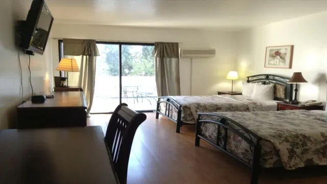 Knights Inn Los Angeles photo 1